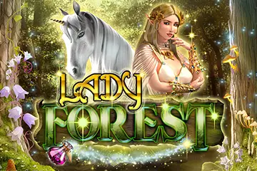 Lady Forest best online slot