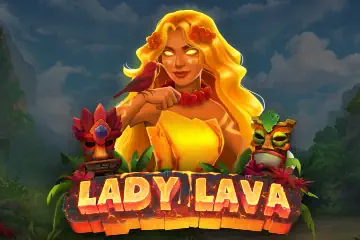 Lady Lava best online slot