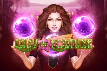 Lady of Fortune best online slot