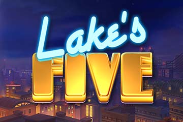 Lakes Five best online slot