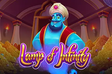 Lamp of Infinity best online slot
