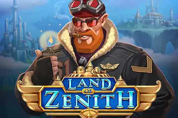 Land of Zenith best online slot
