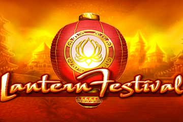 Lantern Festival best online slot