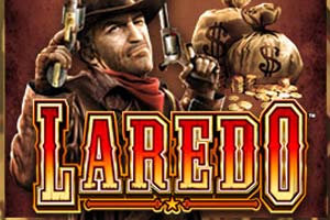 Laredo best online slot