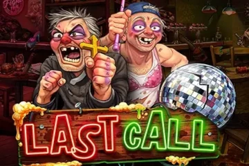 Last Call best online slot