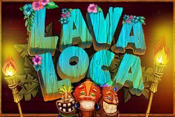 Lava Loca best online slot