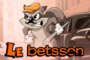Le Betsson best online slot