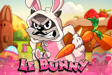 Le Bunny best online slot