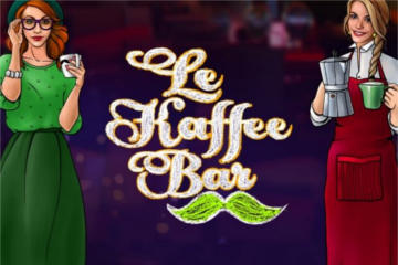 Le Kaffee Bar best online slot