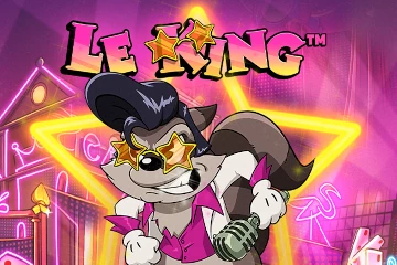 Le King best online slot