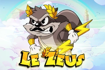Le Zeus best online slot