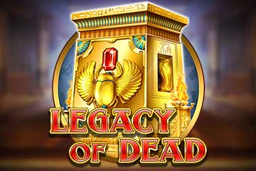 Legacy of Dead best online slot