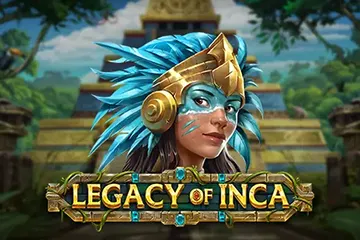 Legacy of Inca best online slot