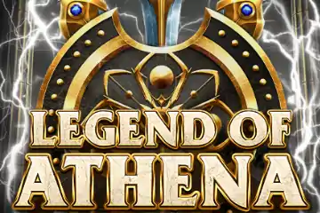 Legend of Athena best online slot