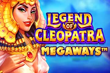 Legend of Cleopatra Megaways best online slot