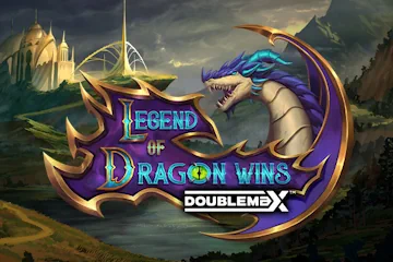 Legend of Dragon Wins Doublemax best online slot