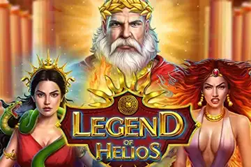 Legend of Helios best online slot