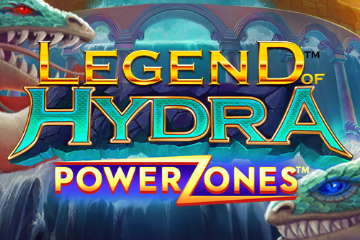Legend of Hydra best online slot