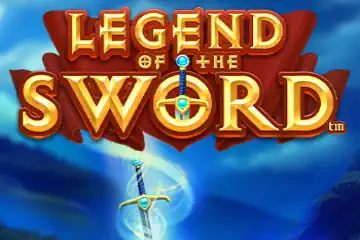 Legend of the Sword best online slot