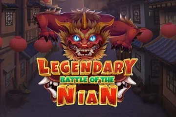 Legendary Battle of the Nian best online slot