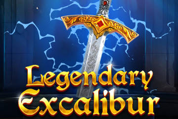 Legendary Excalibur best online slot