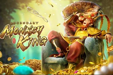 Legendary Monkey King best online slot