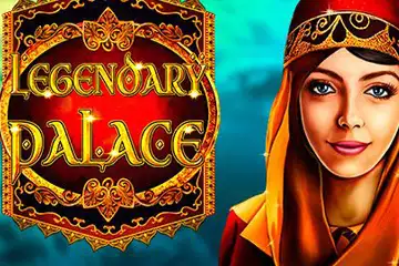 Legendary Palace best online slot