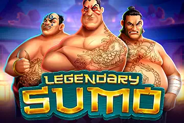 Legendary Sumo best online slot
