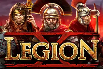 Legion X best online slot