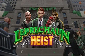 Leprechaun Heist best online slot