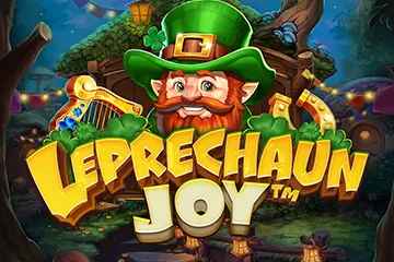 Leprechaun Joy best online slot