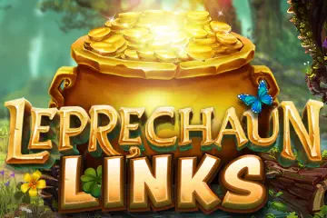 Leprechaun Links best online slot