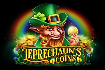Leprechauns Coins best online slot