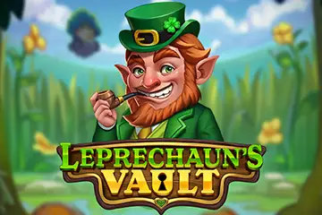 Leprechauns Vault best online slot