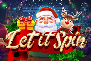 Let it Spin best online slot