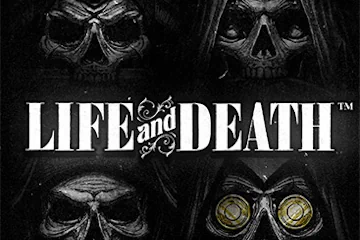 Life and Death best online slot