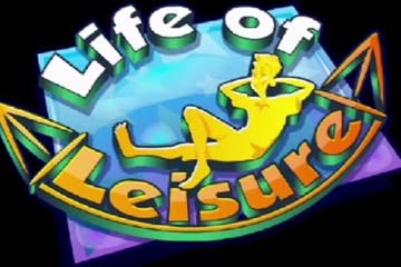 Life of Leisure best online slot