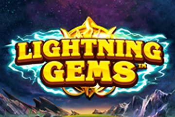 Lightning Gems best online slot
