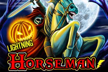 Lightning Horseman best online slot