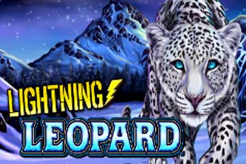 Lightning Leopard best online slot