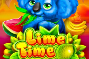 Lime Time best online slot