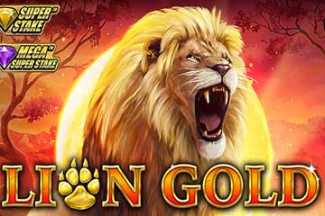 Lion Gold best online slot