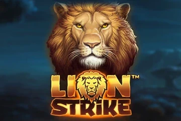 Lion Strike best online slot
