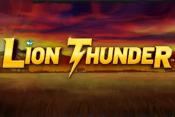 Lion Thunder best online slot