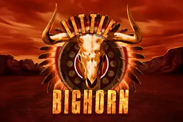 Little Bighorn best online slot
