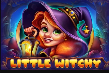 Little Witchy best online slot