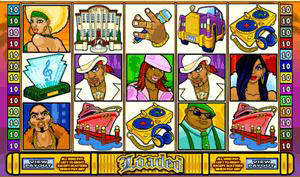 Loaded best online slot