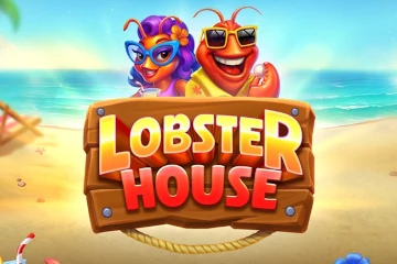 Lobster House best online slot