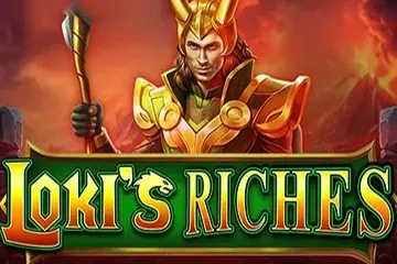 Lokis Riches best online slot