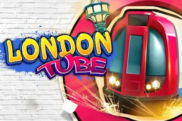 London Tube best online slot